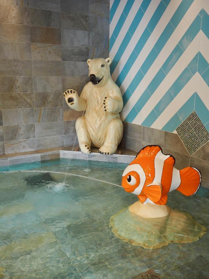 Cgh Residence Boutique Le Lodge Des Neiges Tignes Zewnętrze zdjęcie