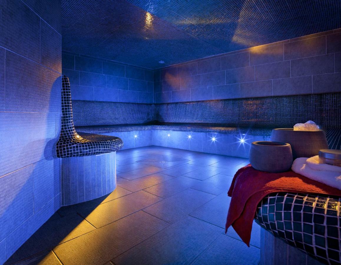 Cgh Residence Boutique Le Lodge Des Neiges Tignes Zewnętrze zdjęcie